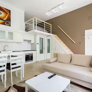 Appartement met een Slaapkamer